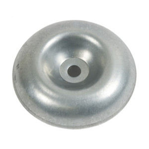 Coppa Sottodisco Foro 10 Mm Per Decespugliatore - Product Image 1