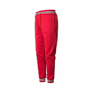 Pantalones de chándal de cintura media personalizados para hombre, nuevos pantalones de ejercicio informales inspirados en Anime con cordón - Product Image 2