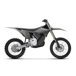NUEVO Vendedor Global 2025 Stark VAR-G EX Alpha 80 h-p VA-RG ALPHA 80 Moto de Cross Eléctrica con Freno de Mano - Product Image 1