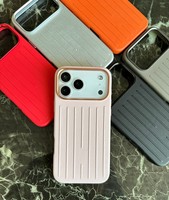 Funda Premium de Lujo para iPhone 14 15 16 17 Pro Max, Proveedor OEM ODM