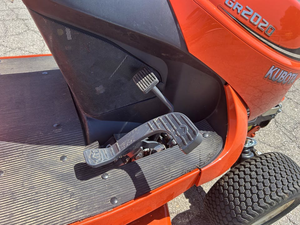 Cortacésped de caja de corte de 2 tiempos con giro cero y plataforma para operador, marca Bad Boy, de alta resistencia, la mejor calidad, superventas, precio de fábrica, para venta al por mayor, para el cuidado del césped - Product Image 5