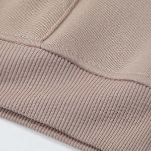 Venta Directa de Fábrica, Conjuntos Deportivos de Invierno para Mujer de Alta Calidad, con Logotipo Personalizado, Ropa Casual Transpirable, Tallas Grandes, Resistentes al Viento y Lavados - Product Image 4