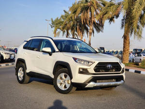 2020 Toyota Rav 4 - Product Image 5