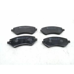 Pastillas de Freno para JEEP Cherokee 3ra Serie (02>05) BDS752 Gasolina - Product Image 4