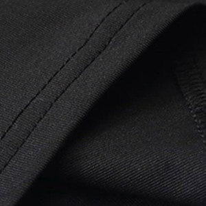 Dernier design, vente chaude, chemises de compression pour hommes, vêtements de fitness confortables, spandex/polyester, respirant, séchage rapide, écologique - Product Image 5