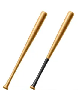 百发木专业高品质枫木定制木制棒球垒球