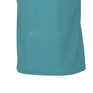 T-shirt de pêche de meilleure qualité pour la protection solaire T-shirt de pêche imprimé personnalisé pour la pêche en plein air - Product Image 5