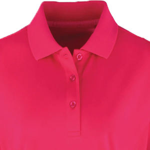 Camiseta de Manga Corta Estilo Inglés para Mujer, 100% Algodón Tejido, Logotipo Frontal Personalizado en Relieve, Ecológica, Transpirable, 200g - Product Image 2