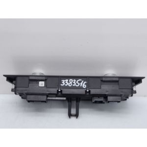 SISTEMA DE CONTROL DE CLIMA AUDI A6 Avant Serie C7 (4G5) 4G0820043CD (11>18) - Product Image 5