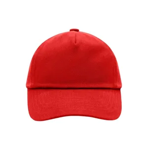 Cappellino a 5 Pannelli per Bambini Personalizzato per Merchandising - Product Image 5