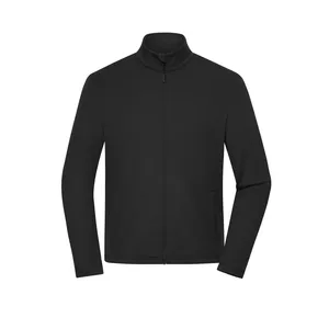 Chaqueta Deportiva Estructurada de Forro Polar, Equipo y Accesorios Deportivos Sostenibles GRS - Product Image 5