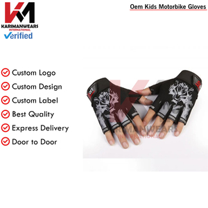 Guantes de Entrenamiento Premium para Levantamiento de Pesas, Gimnasio, Ciclismo, Fitness, con Almohadillas de Agarre, Durabilidad y Máximo Rendimiento - Product Image 6