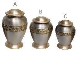 Urna para cenizas de personas adultas - Product Image 4