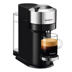 Cafetera Eléctrica Francesa Automática para Café y Espresso con Vaporizador de Leche, Acabado Negro Mate Cromado, Mejor Precio al por Mayor - Product Image 2