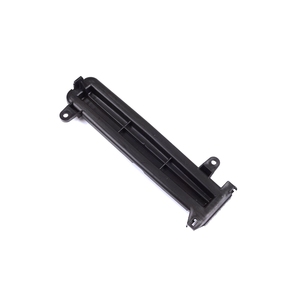 BSP1208 Cabin Pollen <b>Dust</b> Filter Housing Cover <b>Cap</b> for Palio Albea Strada Siena Idea 7082302 - Product Image 1