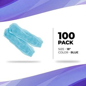 <span class=keywords><strong>Precio</strong></span> al por mayor PP no tejido Oversleeve funda desechable funda de brazo para protección de <span class=keywords><strong>limpieza</strong></span> para dientes multiusos - Product Image 5