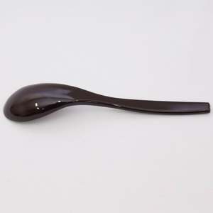 Tenedor de resina hecho a mano de alta calidad directamente de la India, utensilios de madera altamente pulidos para cocina, Servicio para el hogar, Hotel - Product Image 4