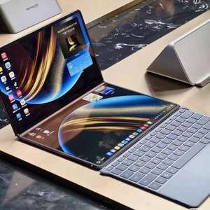 Nueva Laptop MateBook Fold Ultimate de 18 Pulgadas con Pantalla OLED Plegable, 32 GB de RAM, 2 TB de Almacenamiento, Lista para Envío, Grado Industrial, ODM - Product Image 4