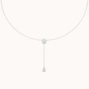 Collar de Diamantes Sophia - Product Image 1