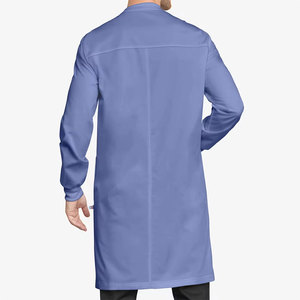 Bata de Laboratorio Médica de Talla Grande, MOQ Bajo, Nuevo Modelo, Venta Especial, Diseño Único - Product Image 5