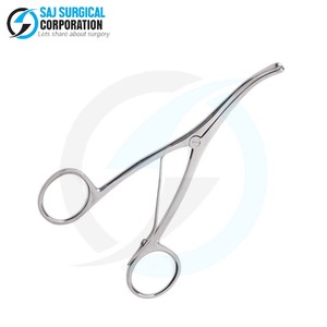 เครื่องขยายธนูสำหรับการผ่าตัดด้ามจับดีไซน์ตามหลักสรีรศาสตร์เหล็กเยอรมันสำหรับการควบคุมการขยายตัวที่แม่นยำในการตั้งค่าห้องผ่าตัด - Product Image 2