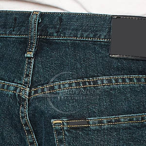 Prix en gros Short en jean pour hommes Street Wear Short en jean de qualité supérieure Short en jean pour hommes - Product Image 6