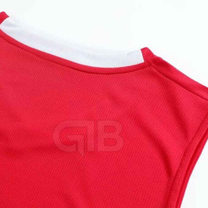 Ropa personalizada al por mayor, uniforme de baloncesto, ropa deportiva para jóvenes, conjunto de equipo, conjunto de uniforme de baloncesto - Product Image 5