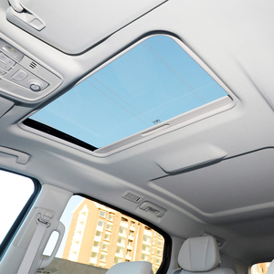 Vehículo de Gasolina Mediano/Grande de 7 Plazas, 5 Puertas, Automático de 9 Velocidades, MPV de Negocios de Lujo, 2.0T, 237HP, 2023 - Product Image 2