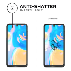 ฟิล์มกันรอยหน้าจอ ANTISHOCK สำหรับอิเทล A04 พรีเมี่ยมการ์ดสำหรับจอแสดงผลของอุปกรณ์ของคุณ - Product Image 5