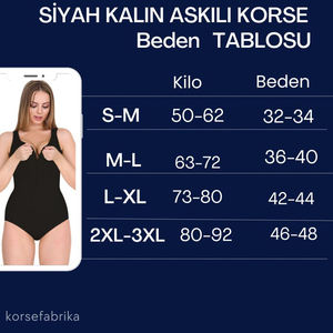 Corset amincissant de qualité supérieure de Turkiye, respirant avec fermeture à pression à sangle épaisse - Product Image 5