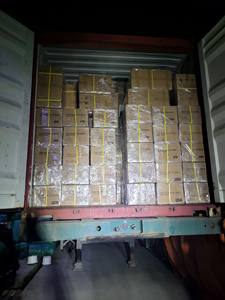 Purificateur d'eau RO à 9 étages sous l'évier avec support et jauge, réservoir en plastique 5G fabriqué au Vietnam par Kangaroo Group - Product Image 5