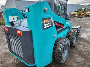 SWL3230 2025 en venta - Product Image 2