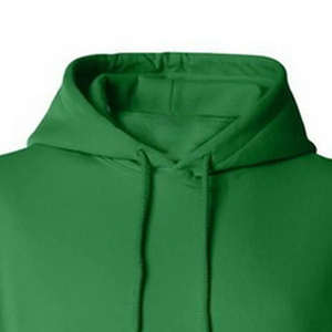 Irish <b>Green</b> Classic Fit <b>Men's</b> hoodies Breathable Sustainable Heavy Blend Cotton Thermal Fleece Various Color - Product Image 4