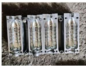 แม่พิมพ์ขวด PET สำหรับน้ำผลไม้ - Product Image 5