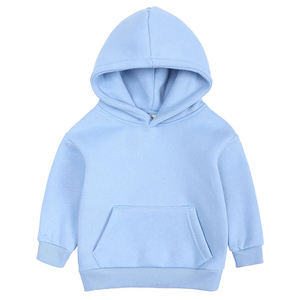 Nouveauté 2025 – Sweats à capuche unisexe pour enfants en coton de haute qualité, style décontracté - Product Image 6