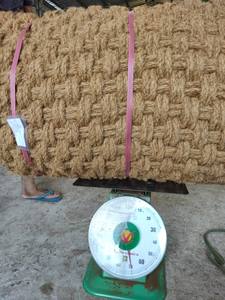 Solution d'approvisionnement en vrac de tapis en fibre de coco d'un fournisseur fiable au Vietnam avec une qualité uniforme et un avantage de prix - Product Image 5