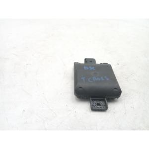 UNITÉ DE COMMANDE DE CAPTEUR RADAR ANTI-COLISION VOLKSWAGEN T-CROSS Série (19>) 2Q0907686A Essence - Product Image 2