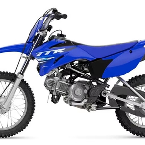 NOUVEAU STOCK Moto Dirt Bike TT-R 110E PRÊT À EXPÉDIER - Product Image 1