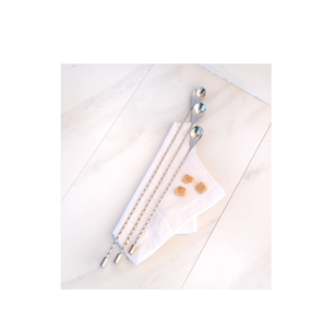 Cuillère de bar en laiton en gros avec sécurité alimentaire pour accessoires de bar Cuillère de bar à cocktail de meilleure qualité - Product Image 4