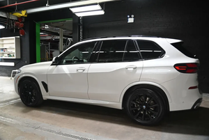 5UX23EU03T9019101 SUV Industrial de Lujo Usado 2026, Tracción Total, Motor Turbo I6 de 3.0L, 375hp, 520Nm de Torque, 8AT, Velocidad Máxima 250km/h, OEM, Bajo Kilometraje - Product Image 3