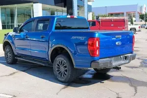 2020 Ford Ranger XLT - Product Image 3