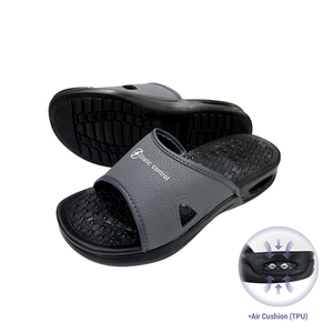 Static Dissipative Slippers with Air Cushion ESD shoes Antistatic Low particle Durable and long-lasting <b>Best</b> In Korea - Product Image 1