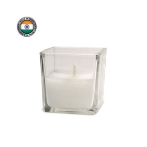Most Selling <b>Square</b> Glass Votive At with Custom Logo At Bulk Price - Product Image 4