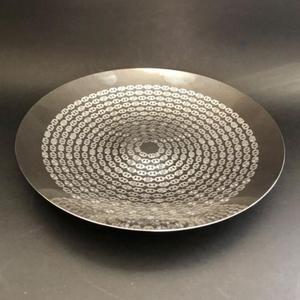 Nouvel ensemble de 2 sous-plaques au design haut de gamme pour les articles ménagers plats et le service de dîner dans les restaurants et les hôtels à des tarifs très abordables - Product Image 2