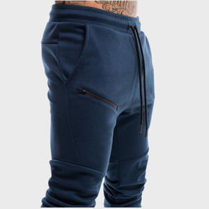 กางเกงขายาวเทรนด์ฮิตปี 2026 กางเกงจ็อกเกอร์ผู้ชายแบรนด์ดัง กางเกงลำลอง กางเกงวอร์ม กางเกงออกกำลังกายสำหรับฟิตเนส - Product Image 4