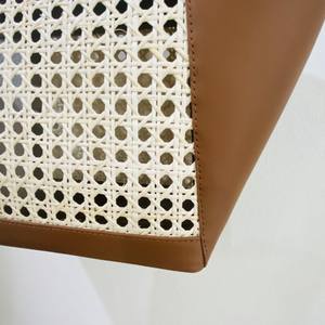 ¡Tendencia de Moda! Bolso de Piel Auténtica Hecho a Mano, Nuevo y Moderno, con Forro de Algodón, Bolso Unisex Vintage - Product Image 2