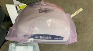 Haute fréquence Trimble GFX 750 Precision Farming Rtk Récepteur GPS haute précision Trimble GFX-750 avec NAV900 EZ-Pilot Pro - Product Image 4