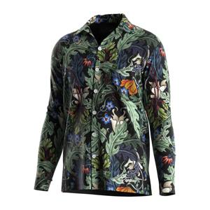 Camisa de sublimación de tarifa asequible, ligera, de primera calidad, el mejor Material, camisas de talla grande para hombre, camisa de sublimación de algodón 100% - Product Image 1