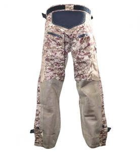 Custom Wholesales Pakistan Manufacturer Soft Lightweight Polyester Padded <b>Paintball</b> Pants With Sublimation Prints - Product Image 6