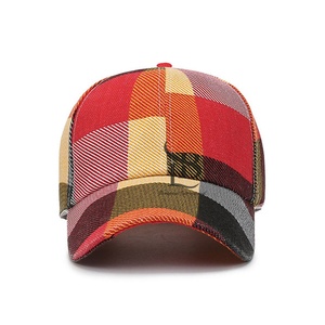 Gorra de béisbol gris de 6 paneles en blanco personalizada de alta calidad Snapback invierno otoño deportes al aire libre desgaste para hombres tarifa al por mayor OEM - Product Image 1